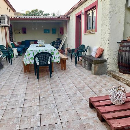 Apartament Casa Caterina In Centro Sindia Zewnętrze zdjęcie