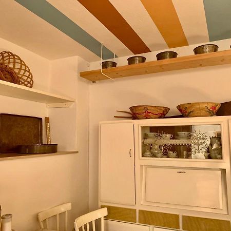 Apartament Casa Caterina In Centro Sindia Zewnętrze zdjęcie