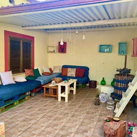 Apartament Casa Caterina In Centro Sindia Zewnętrze zdjęcie