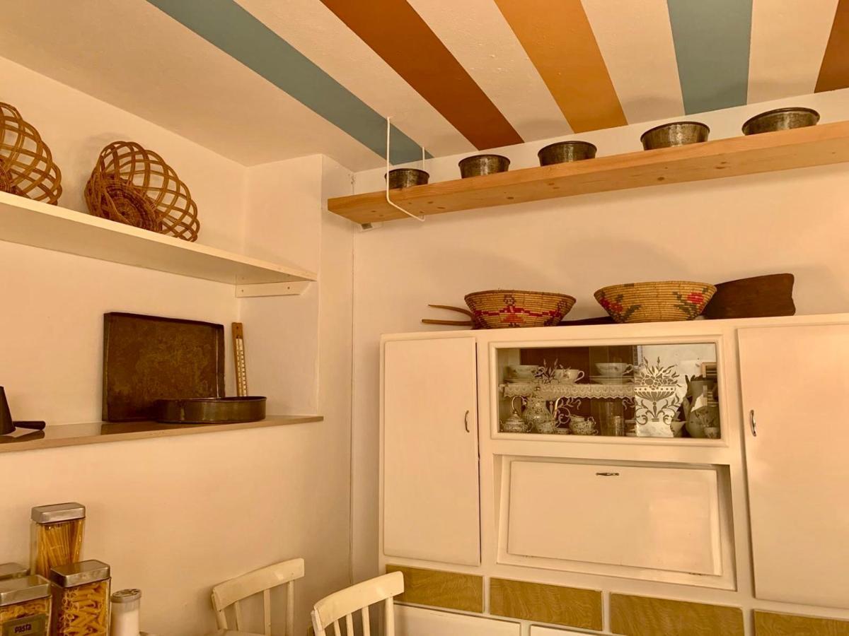 Apartament Casa Caterina In Centro Sindia Zewnętrze zdjęcie