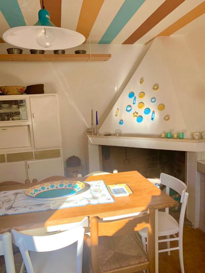 Apartament Casa Caterina In Centro Sindia Zewnętrze zdjęcie