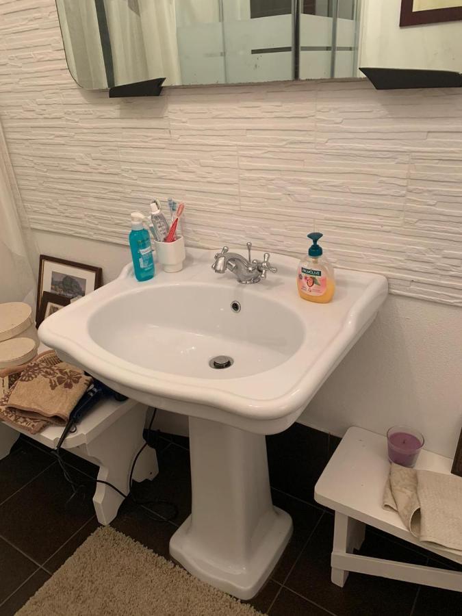 Apartament Casa Caterina In Centro Sindia Zewnętrze zdjęcie