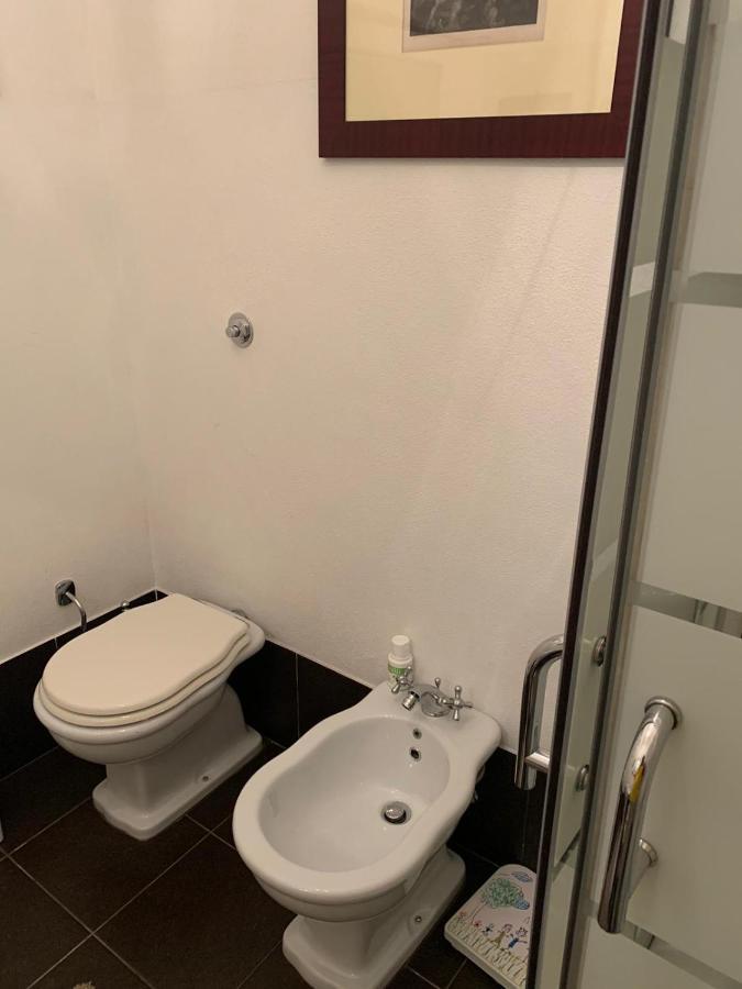 Apartament Casa Caterina In Centro Sindia Zewnętrze zdjęcie