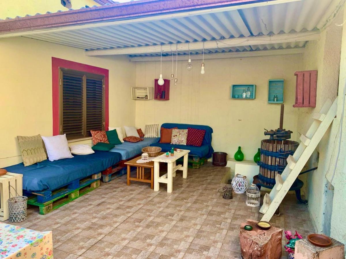 Apartament Casa Caterina In Centro Sindia Zewnętrze zdjęcie
