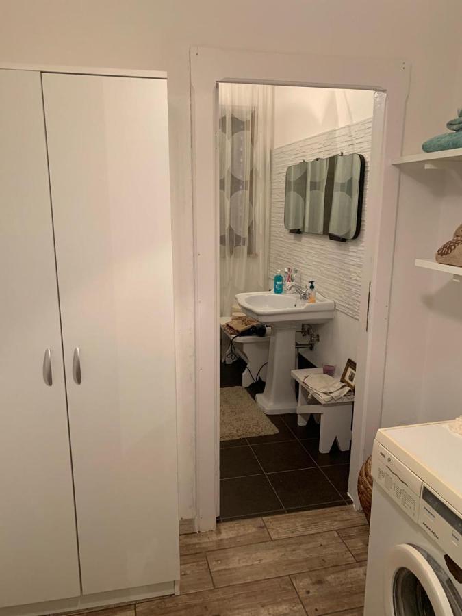 Apartament Casa Caterina In Centro Sindia Zewnętrze zdjęcie